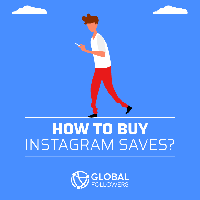 how to buy instagram saves
