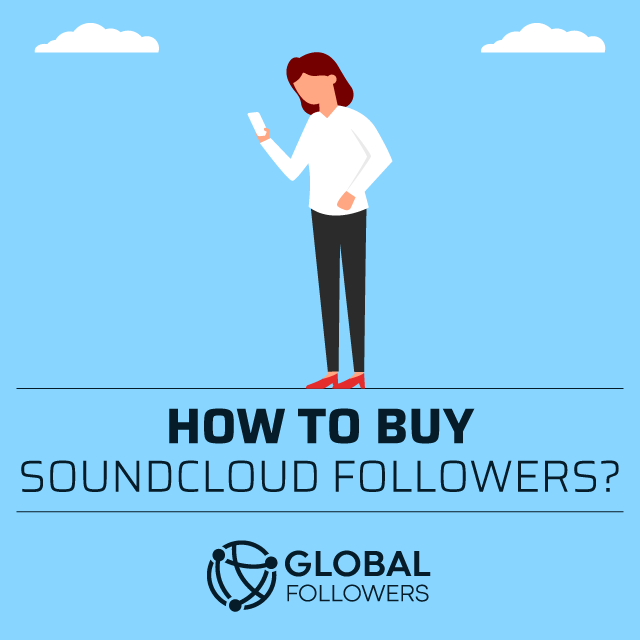 how to buy soundcloud followers