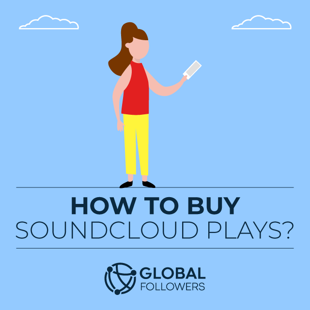 how to buy soundcloud plays