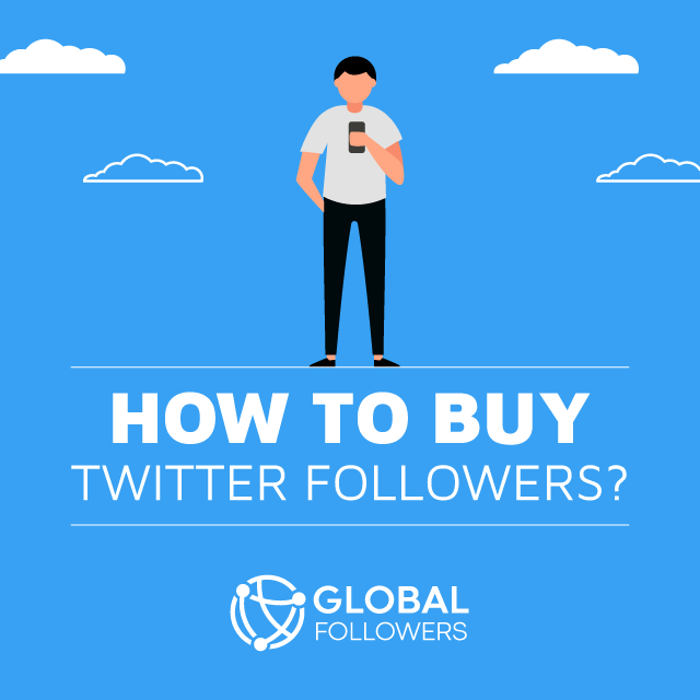 How to Buy Twitter Followers