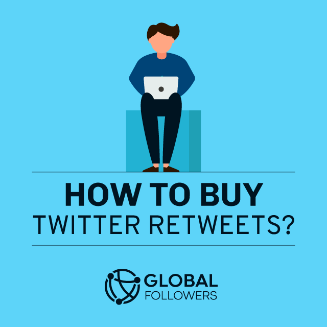 How to Buy Twitter Retweets