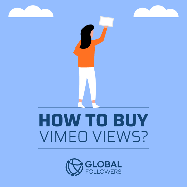 how to buy vimeo views