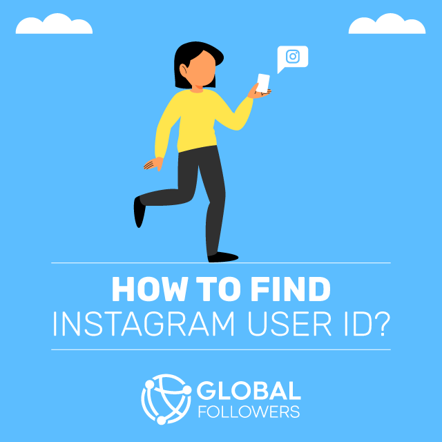 How to find Instagram user ID