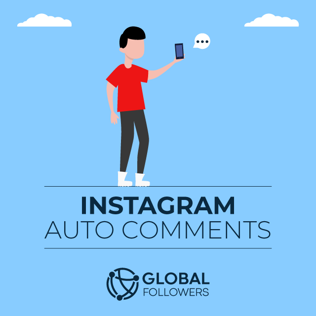 instagram auto comments