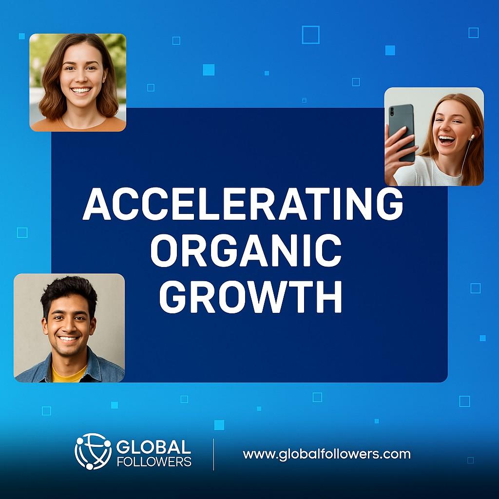 Accelerating Organic Growth With a Strategic Kickstart