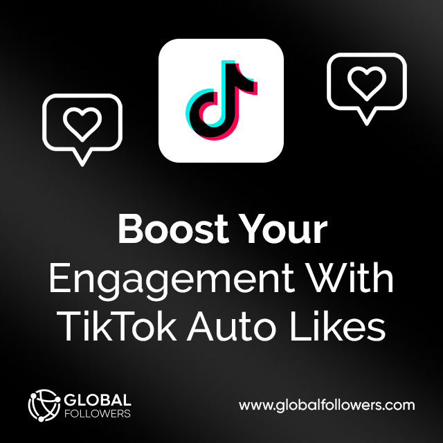 Boost Your Engagement With TikTok Auto Views