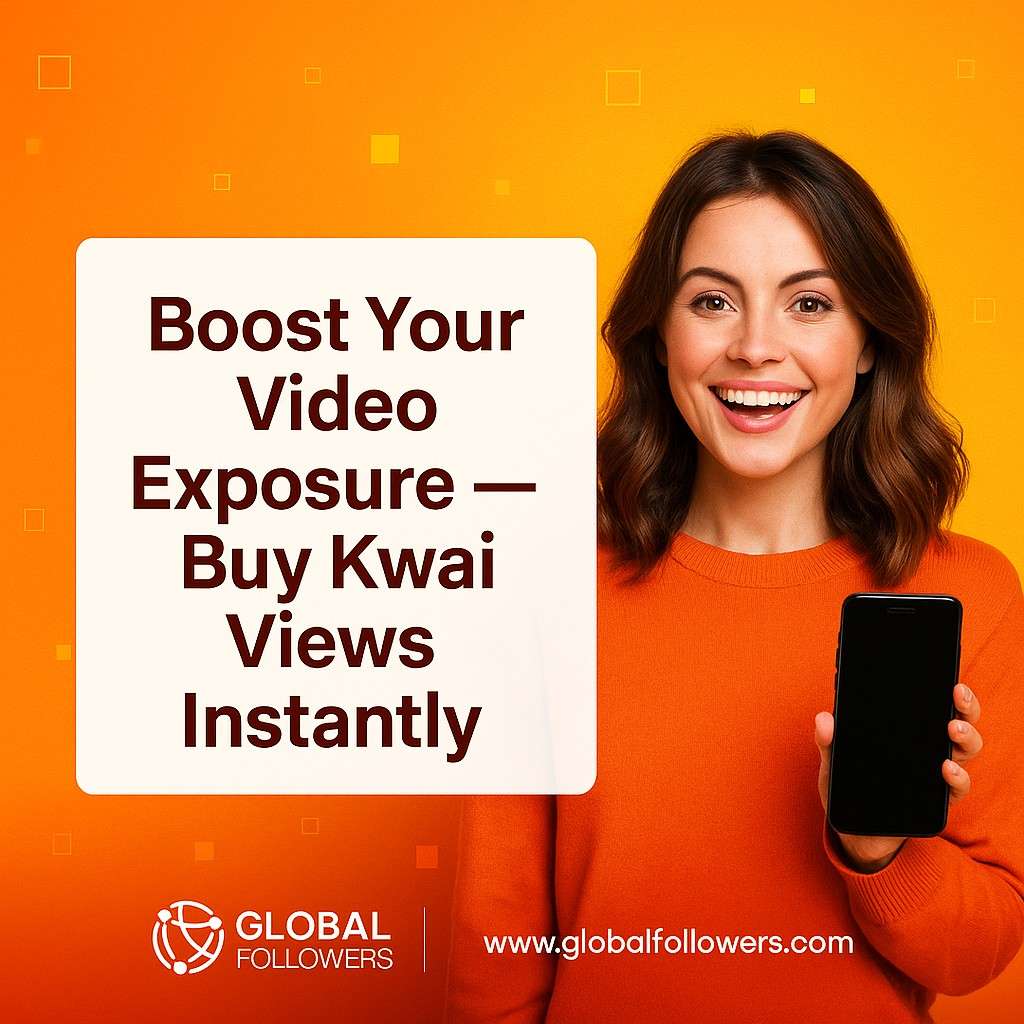 Boost Your Video Exposure – Buy Kwai Views Instantly