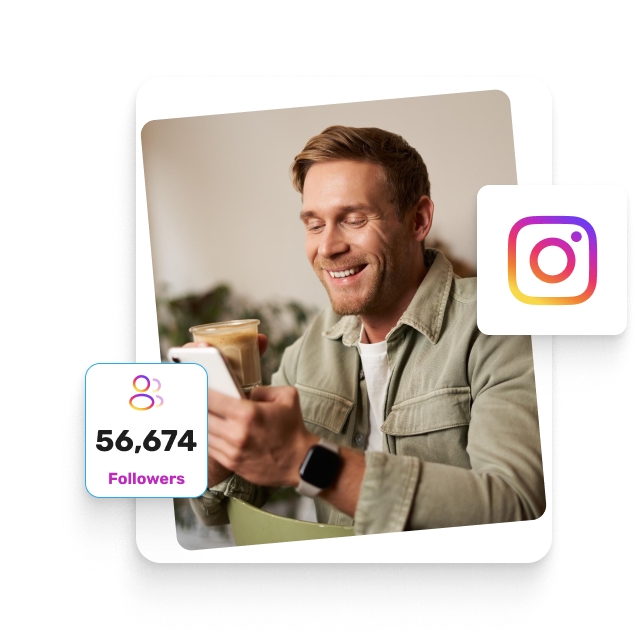Buy Automatic Instagram Followers
