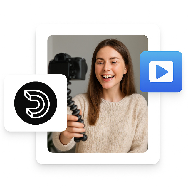 Buy Dailymotion Views