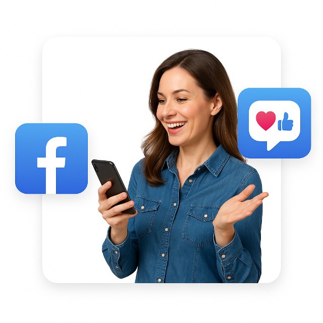 Buy Facebook Comment Likes