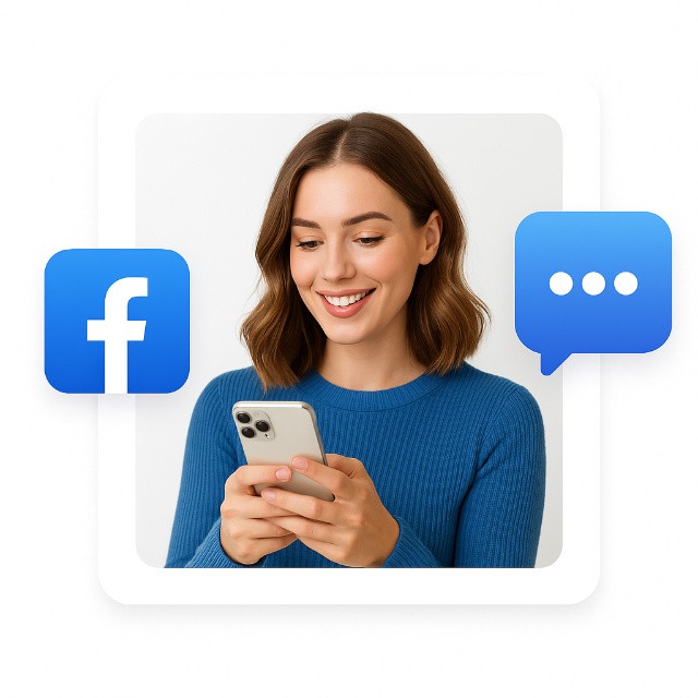 Buy Facebook Comments