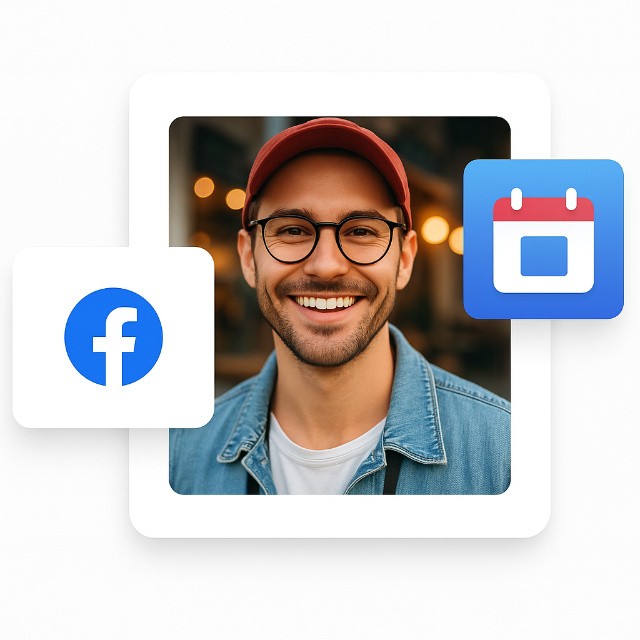 Buy Facebook Event Attendees