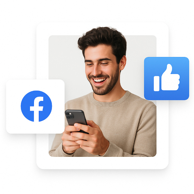 Buy Facebook Fan Page Likes