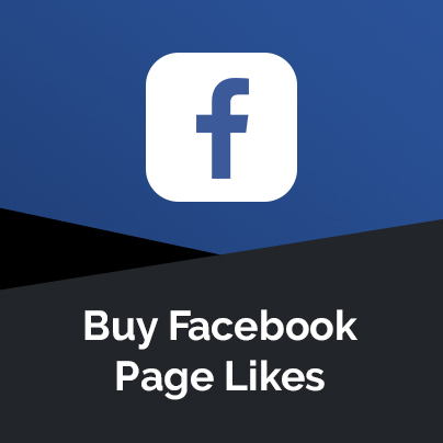 Buy Facebook Fan Page Likes