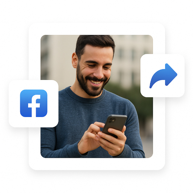 Buy Facebook Shares