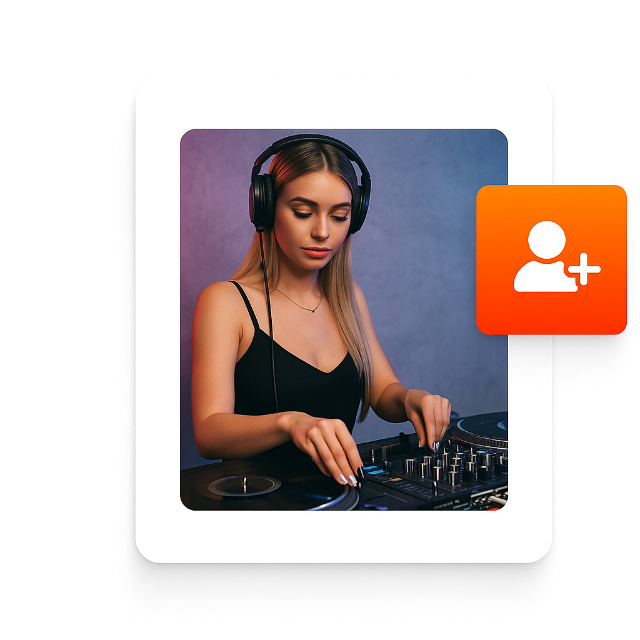 Buy SoundCloud Followers