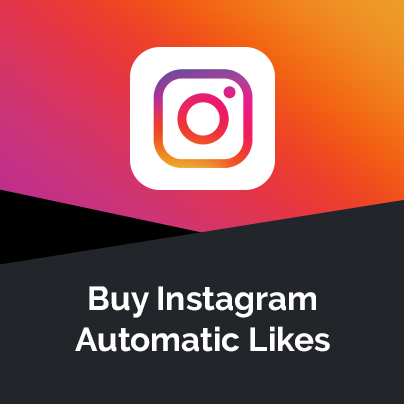 Buy Instagram Auto Likes - Instantly & 100% Working