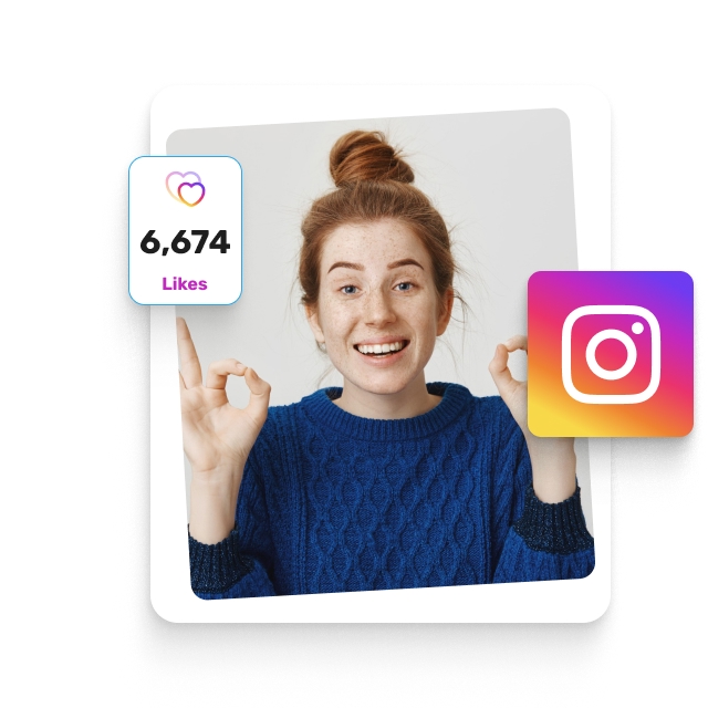 Buy Instagram Comment Likes