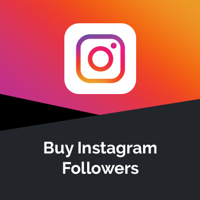 Buy Instagram Followers - 100% Real & Instant Delivery!