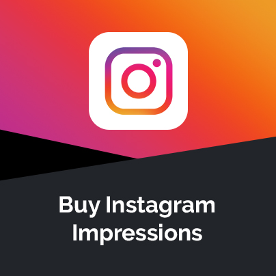 Buy Instagram Impressions