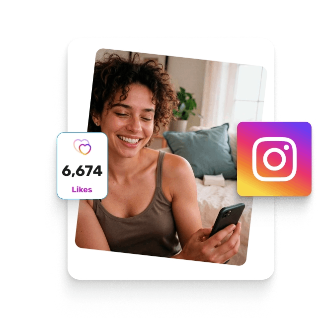Buy Instagram Likes