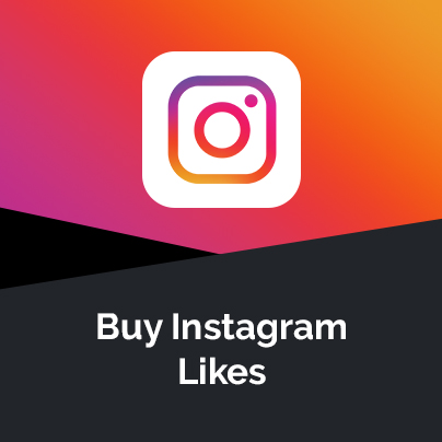 Buy Instagram Likes - 100% Real & Instant Likes | Only $1.29