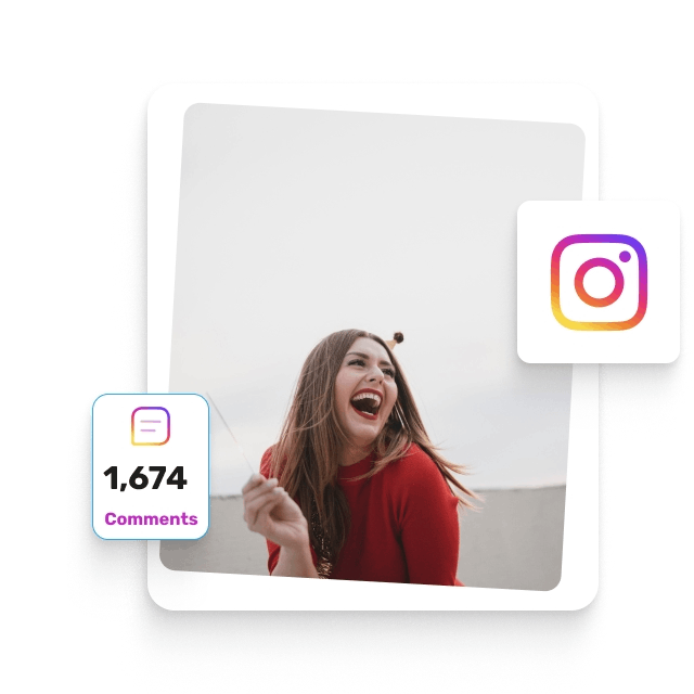 Buy Instagram Reels Comments