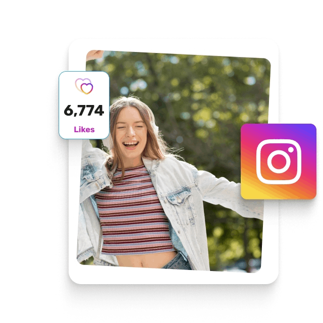 Buy Instagram Reels Likes