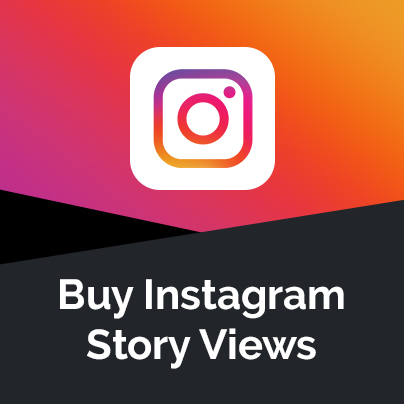 Buy Instagram Story Views