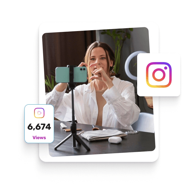 Buy Instagram Views
