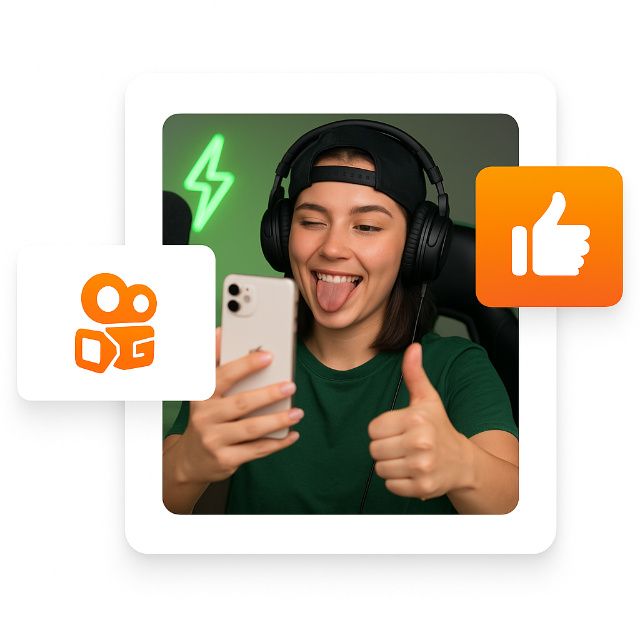 Kwai Likes