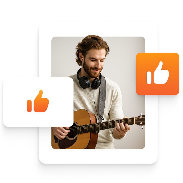 Buy SoundCloud Likes