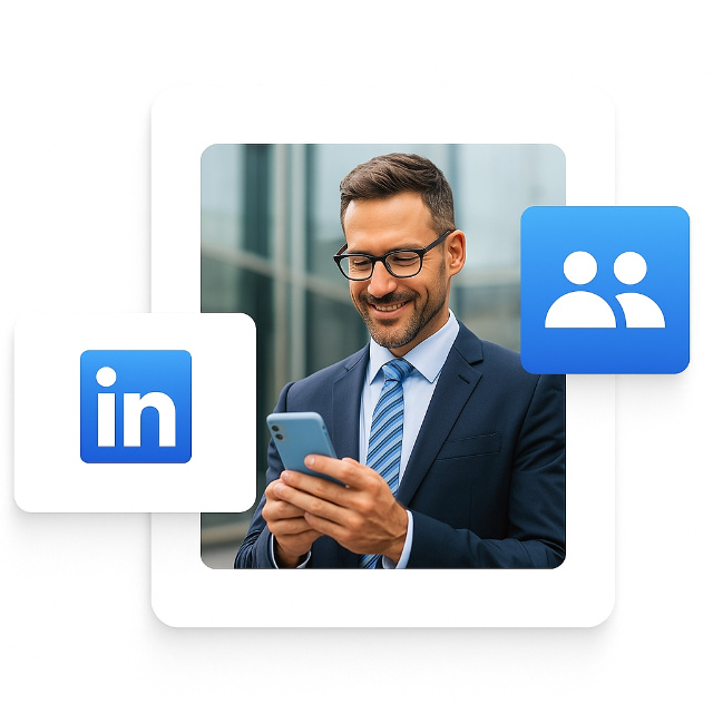 Buy Linkedin Followers