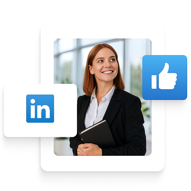Buy Linkedin Likes