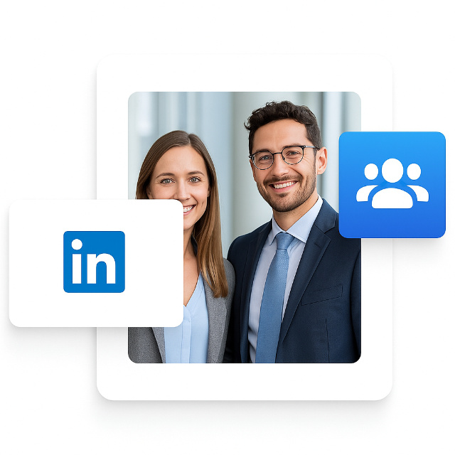 Buy Linkedin Page Followers