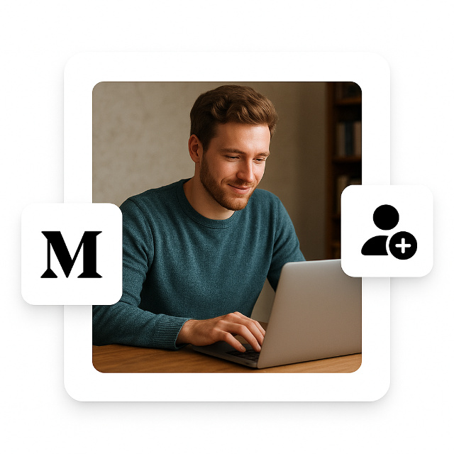 Medium Followers