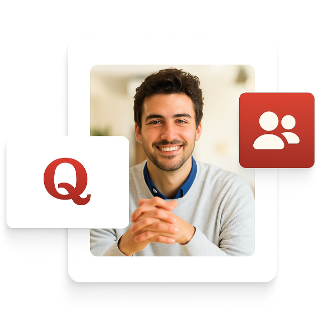 Buy Quora Profile Followers