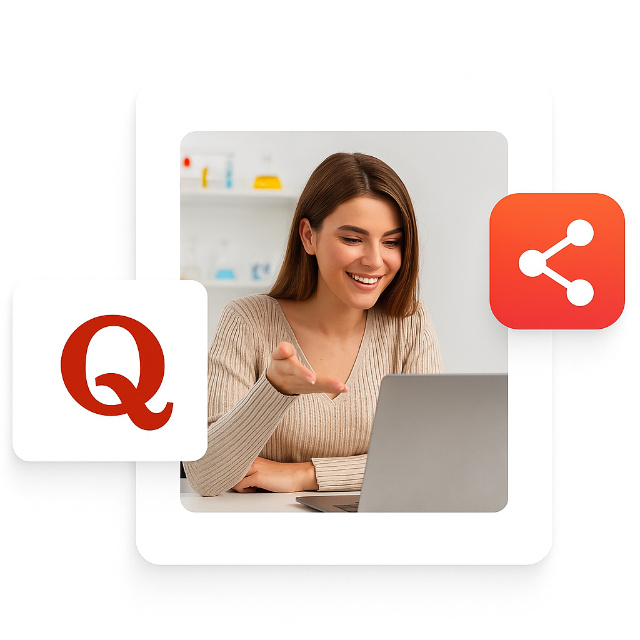 Buy Quora Shares