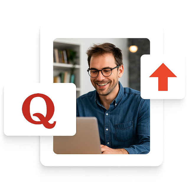 Buy Quora Upvotes