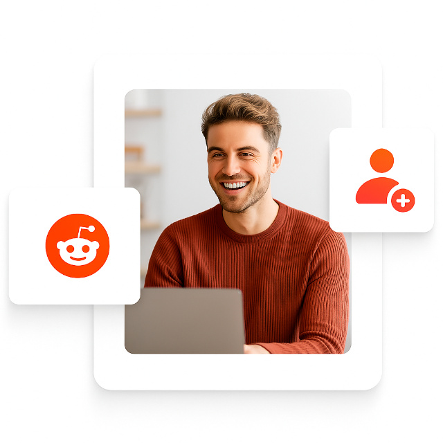 Buy Reddit Subscribers