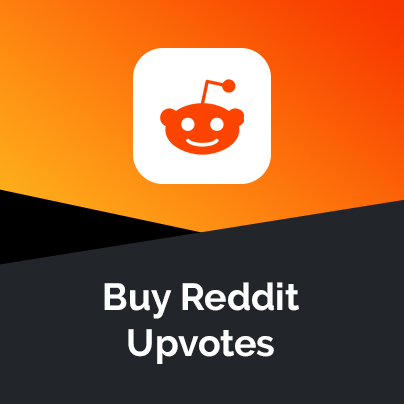 Buy Reddit Upvotes - Instant Delivery