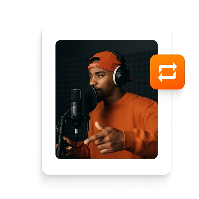 Buy SoundCloud Reposts