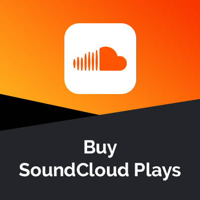 Buy SoundCloud Plays - 100% Real & Active