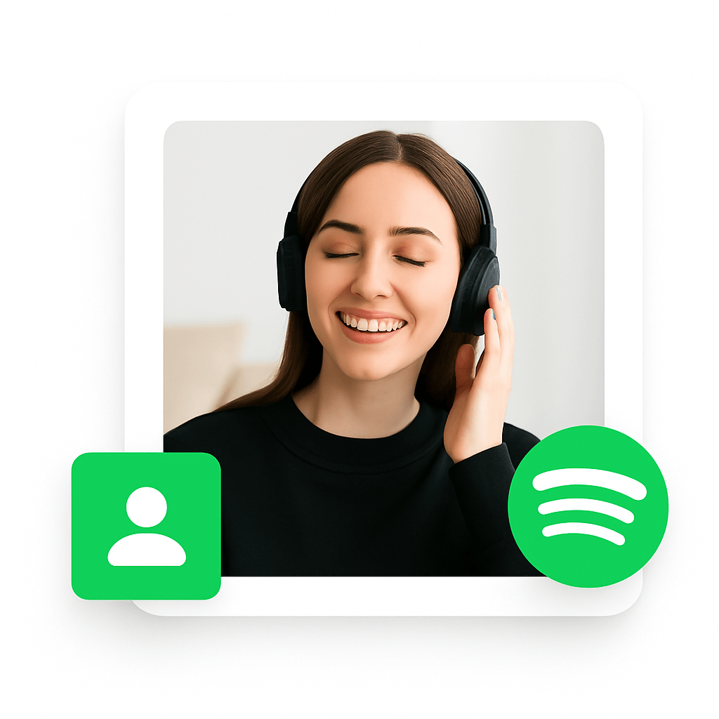 Buy Spotify Followers