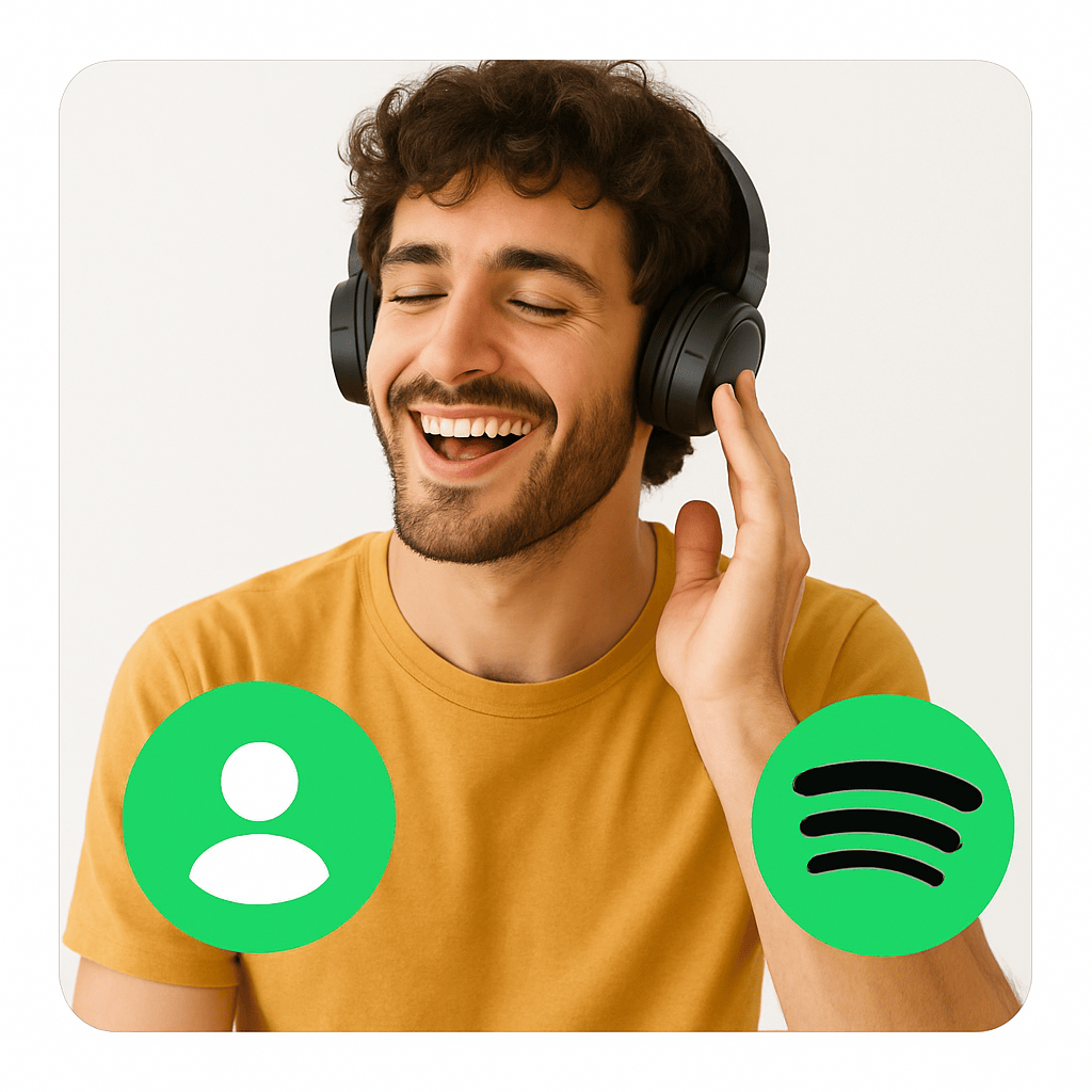 Buy Spotify Monthly Listeners