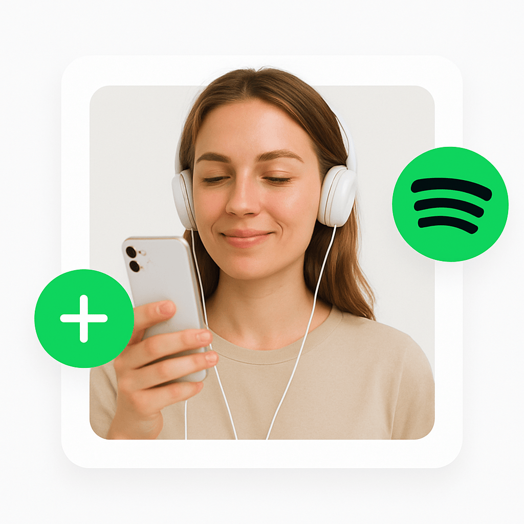 Buy Spotify Playlist Followers