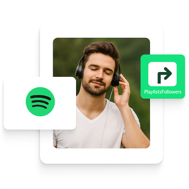 Buy Spotify Playlist Followers