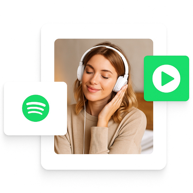 Buy Spotify Plays