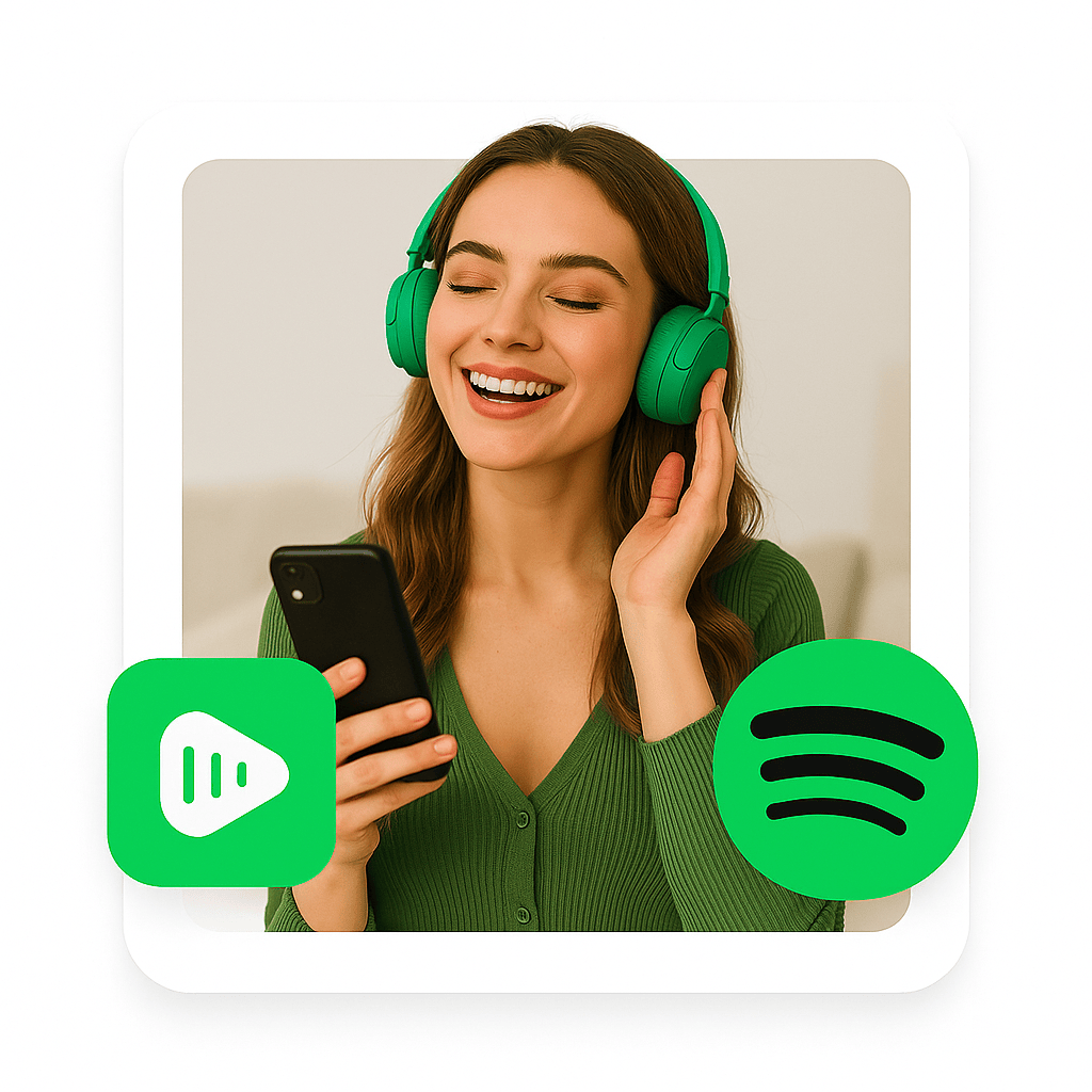 Buy Spotify Plays