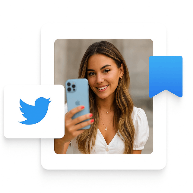 Buy Twitter Bookmarks